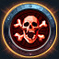 Достижение M-m-m-monster Kill! в игре Albion Online для Steam
