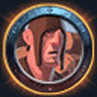 Достижение Золотые руки в игре Albion Online для Steam