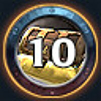 Достижение Это принадлежит музею в игре Albion Online для Steam