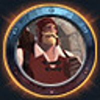 Достижение Слуга по найму! в игре Albion Online для Steam