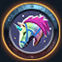 Достижение Look at my horse, my horse is amazing! в игре Albion Online для Steam