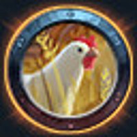 Достижение Веселая ферма. в игре Albion Online для Steam