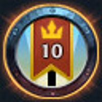 Достижение Самосуд в игре Albion Online для Steam