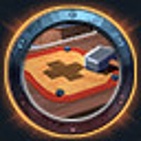 Достижение Разборщик в игре Albion Online для Steam