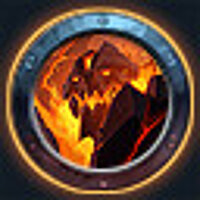 Достижение Больше не проклят в игре Albion Online для Steam