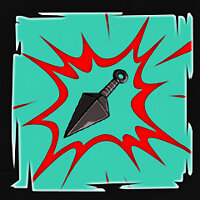 Достижение Explosive Death в игре Aragami для Xbox One