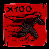 Достижение Jumper в игре Aragami для Xbox One