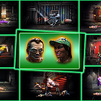 Трофей {trophy} в игре Raging Justice для PS4