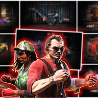 Трофей {trophy} в игре Raging Justice для PS4