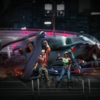 Трофей {trophy} в игре Raging Justice для PS4
