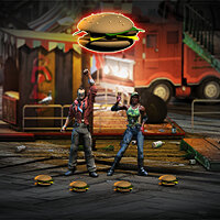 Трофей {trophy} в игре Raging Justice для PS4