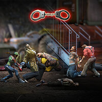 Трофей {trophy} в игре Raging Justice для PS4