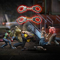 Трофей {trophy} в игре Raging Justice для PS4