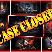 Достижение Raging Justice в игре Raging Justice для Xbox One