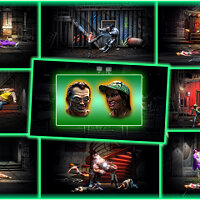 Достижение Book 'em Danno в игре Raging Justice для Xbox One