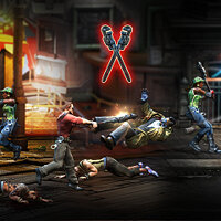 Достижение This is not a drill в игре Raging Justice для Xbox One
