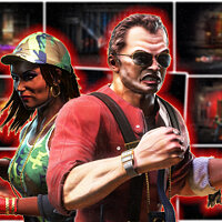Достижение Bimmy and Jimmy was 'ere в игре Raging Justice для Xbox One