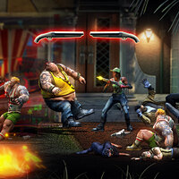 Достижение Smoking gun в игре Raging Justice для Xbox One