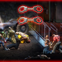 Достижение Directive 3 в игре Raging Justice для Xbox One
