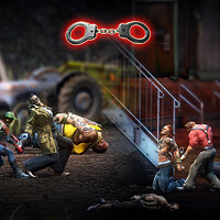 Достижение By the book в игре Raging Justice для Xbox One