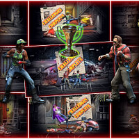 Достижение Completionista в игре Raging Justice для Xbox One