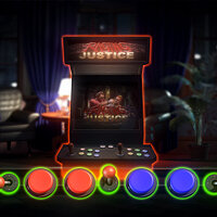 Достижение Cheaters never prosper в игре Raging Justice для Xbox One