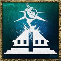 Трофей {trophy} в игре Conan Exiles для PS4