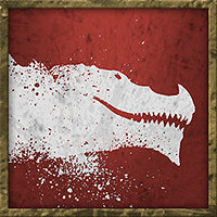 Трофей {trophy} в игре Conan Exiles для PS4