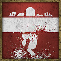 Трофей {trophy} в игре Conan Exiles для PS4