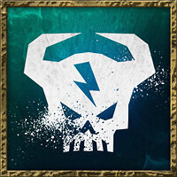 Трофей {trophy} в игре Conan Exiles для PS4