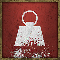 Трофей {trophy} в игре Conan Exiles для PS4