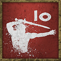 Трофей {trophy} в игре Conan Exiles для PS4