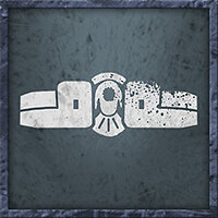 Трофей {trophy} в игре Conan Exiles для PS4