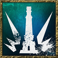 Трофей {trophy} в игре Conan Exiles для PS4