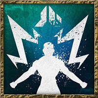 Трофей {trophy} в игре Conan Exiles для PS4