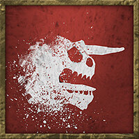 Трофей {trophy} в игре Conan Exiles для PS4