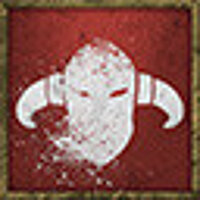Достижение Стальной демон в игре Conan Exiles для Steam