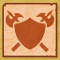 Достижение Squire в игре Nobody Saves the World для GOG
