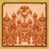 Достижение Alcazar Shmalcazar в игре Nobody Saves the World для GOG