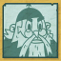 Достижение Fortress in the Sky в игре Nobody Saves the World для GOG