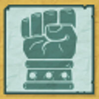 Достижение + The True Being в игре Nobody Saves the World для GOG
