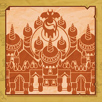 Трофей {trophy} в игре Nobody Saves the World для PS5