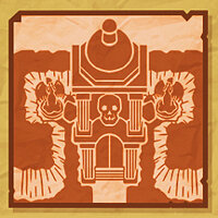 Трофей {trophy} в игре Nobody Saves the World для PS4