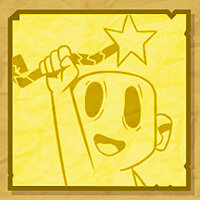 Трофей {trophy} в игре Nobody Saves the World для PS4