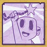 Трофей {trophy} в игре Nobody Saves the World для PS4