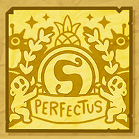 Трофей {trophy} в игре Nobody Saves the World для PS4