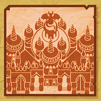 Трофей {trophy} в игре Nobody Saves the World для PS4