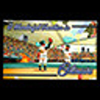 Достижение Ode to the Longballo в игре Super Mega Baseball 2 для Steam