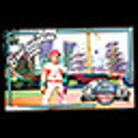 Достижение Roll It Up в игре Super Mega Baseball 2 для Steam