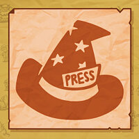 Достижение I'm talkin journalism, baby! в игре Nobody Saves the World для Xbox One, Xbox Series